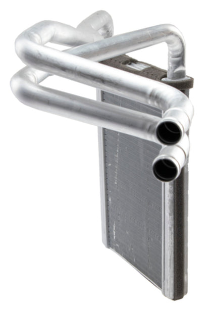 Four Seasons Aluminum Heater Core 92376