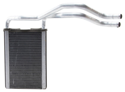 Four Seasons Aluminum Heater Core 92376