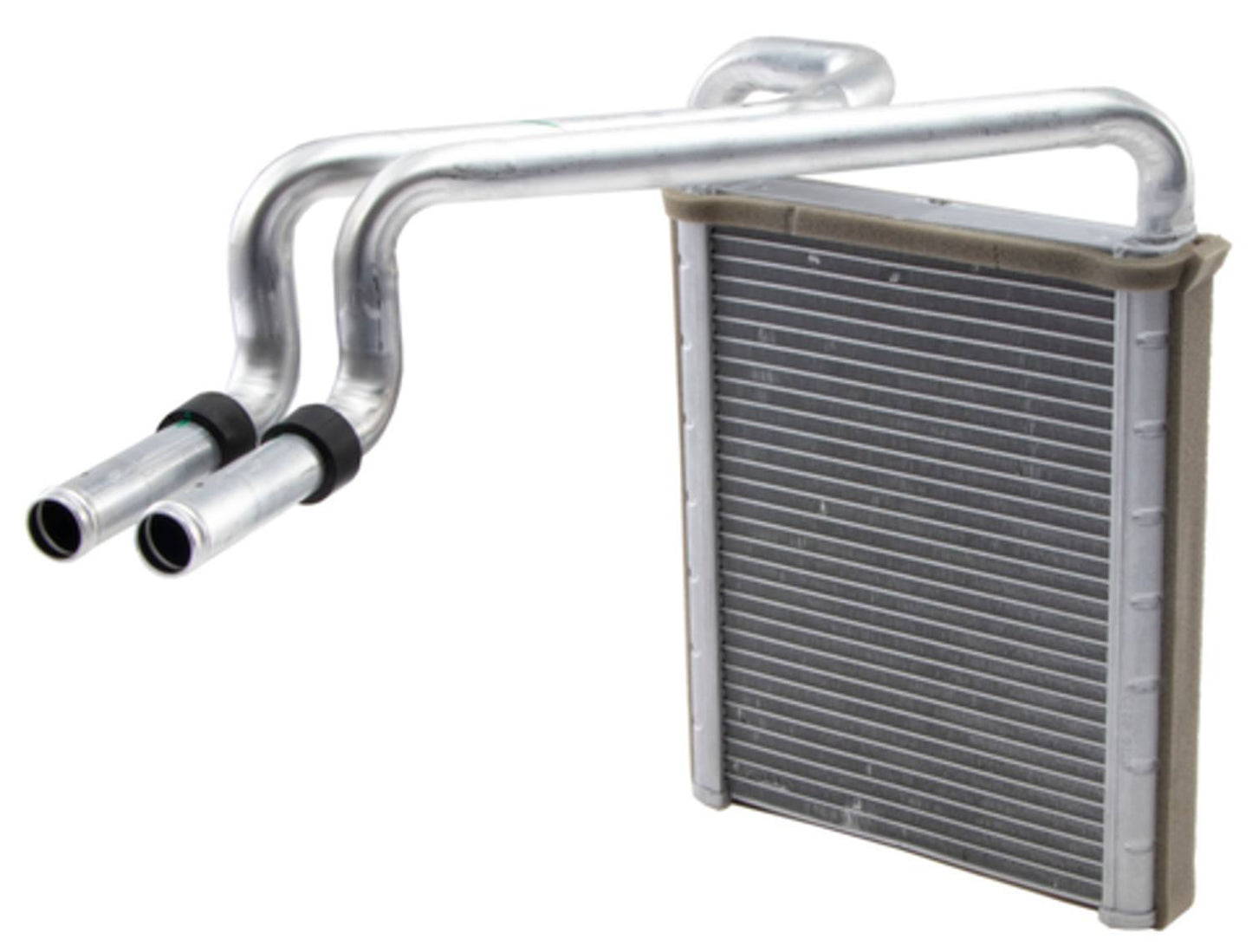 Four Seasons Aluminum Heater Core 92378