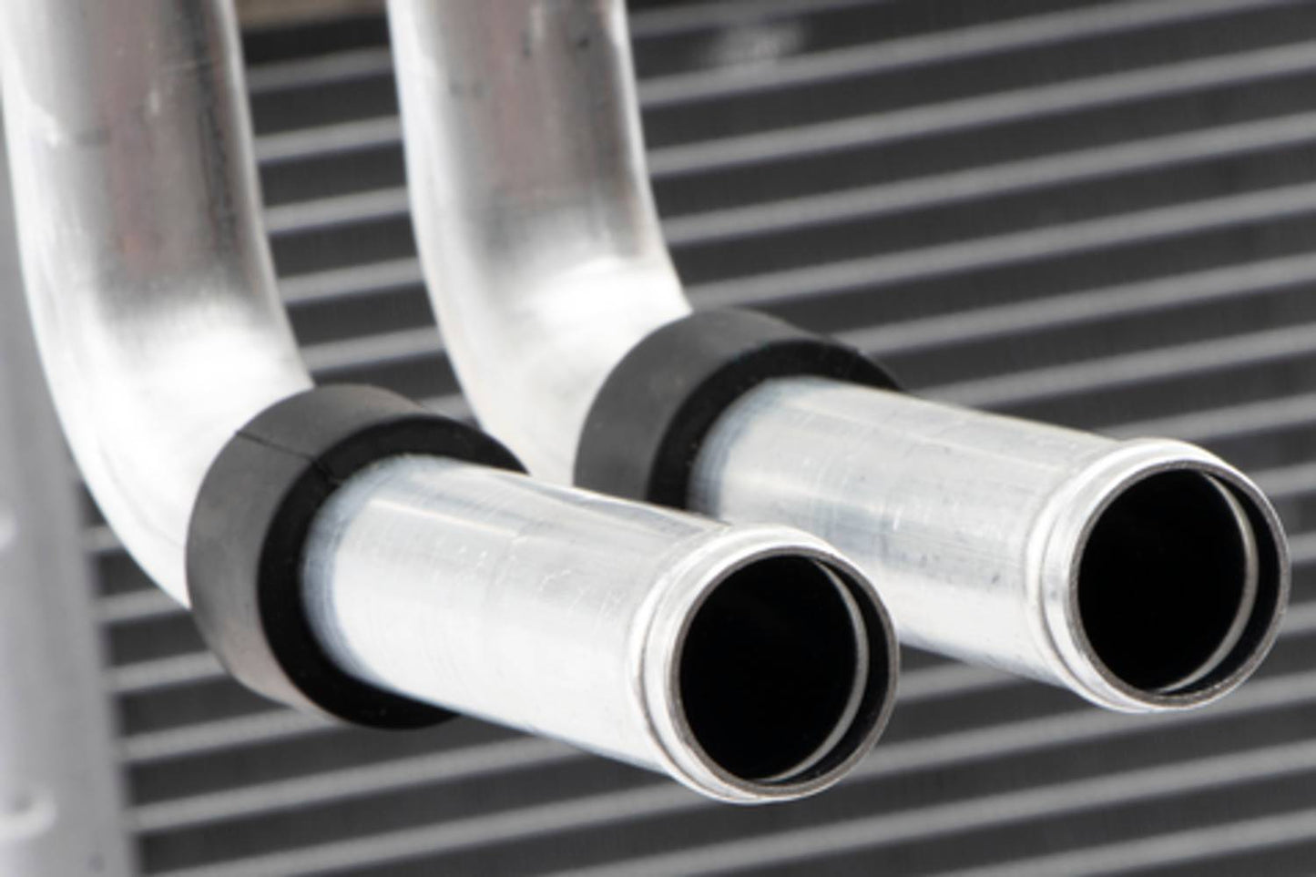 Four Seasons Aluminum Heater Core 92378