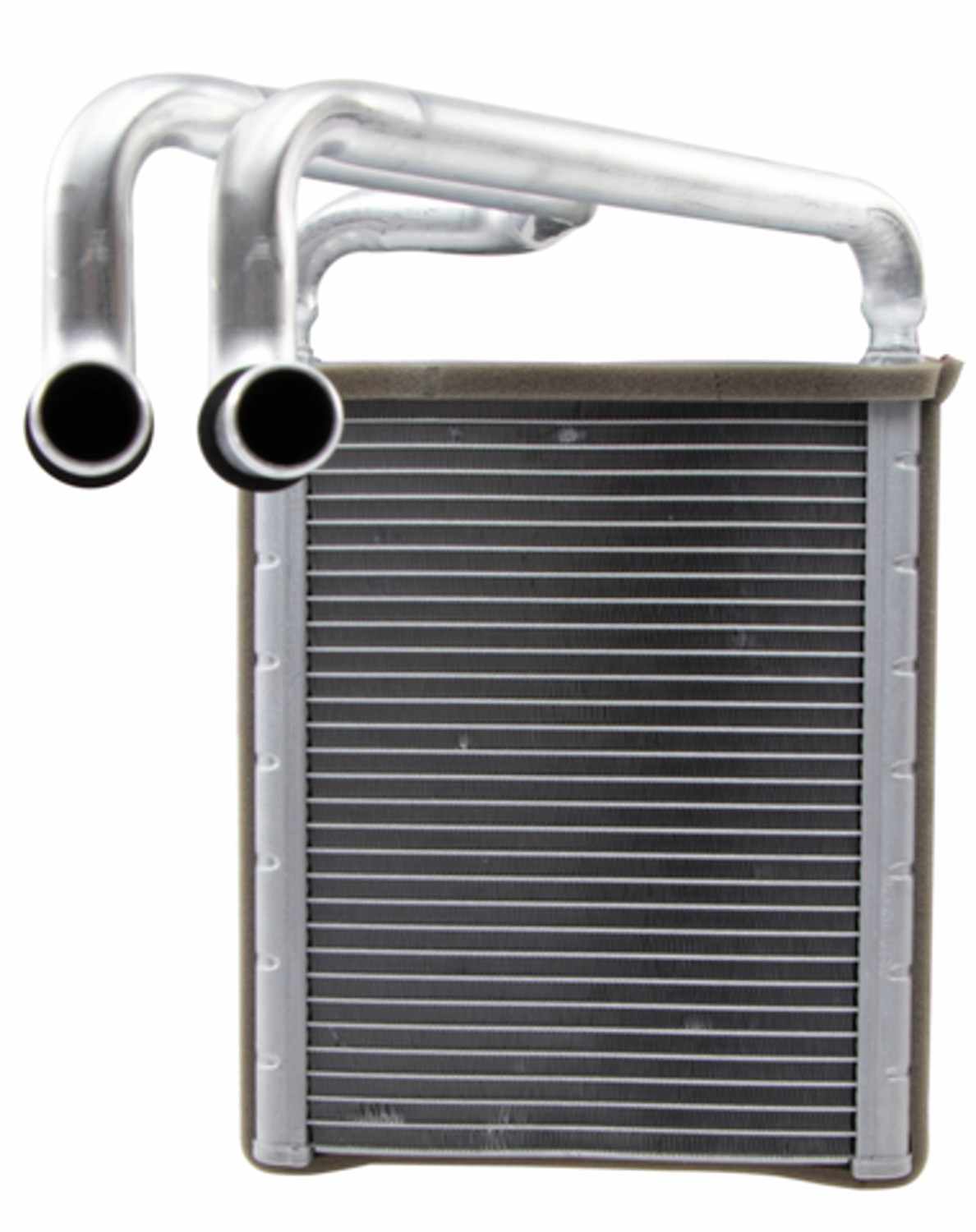 Four Seasons Aluminum Heater Core 92378