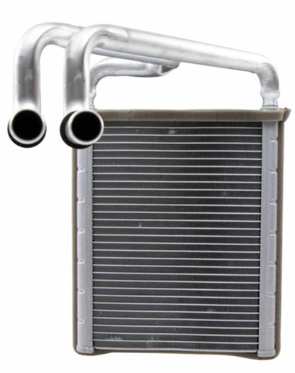 Four Seasons Aluminum Heater Core 92378