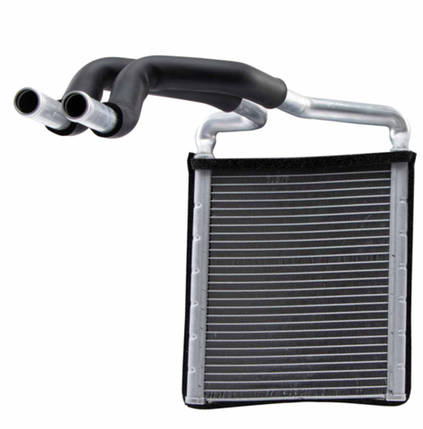 Four Seasons Aluminum Heater Core 92379