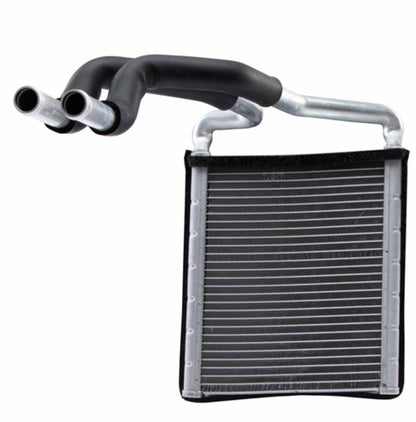 Four Seasons Aluminum Heater Core 92379