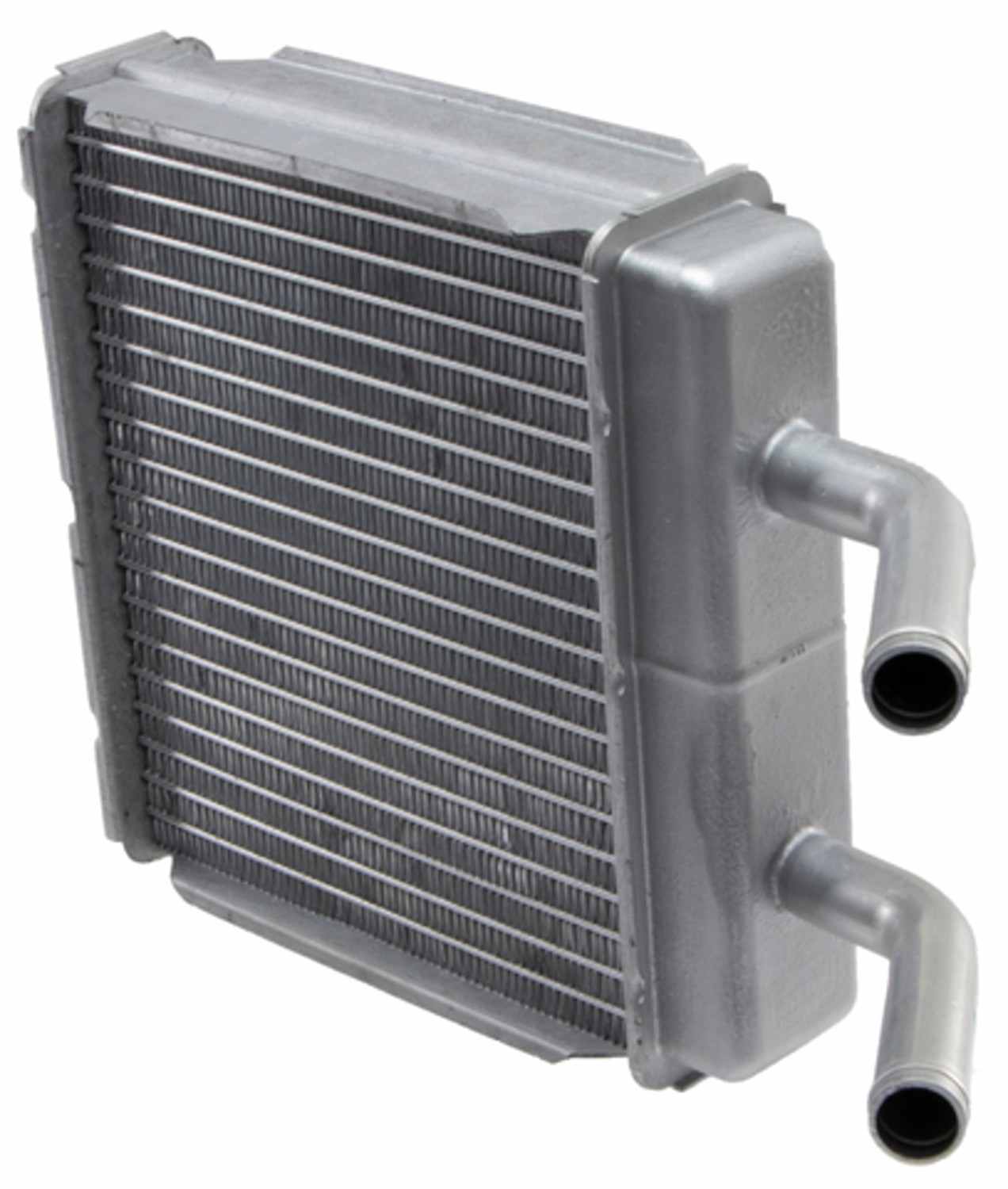 Four Seasons Aluminum Heater Core 92380