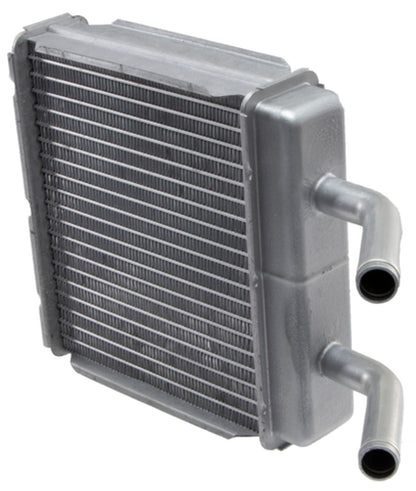 Four Seasons Aluminum Heater Core 92380