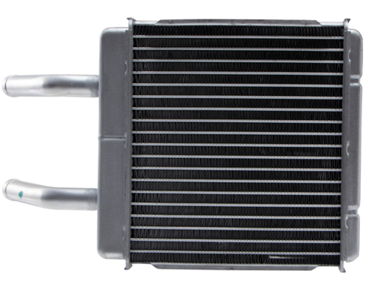 Four Seasons Aluminum Heater Core 92380