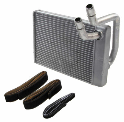 Four Seasons Aluminum Heater Core 92381