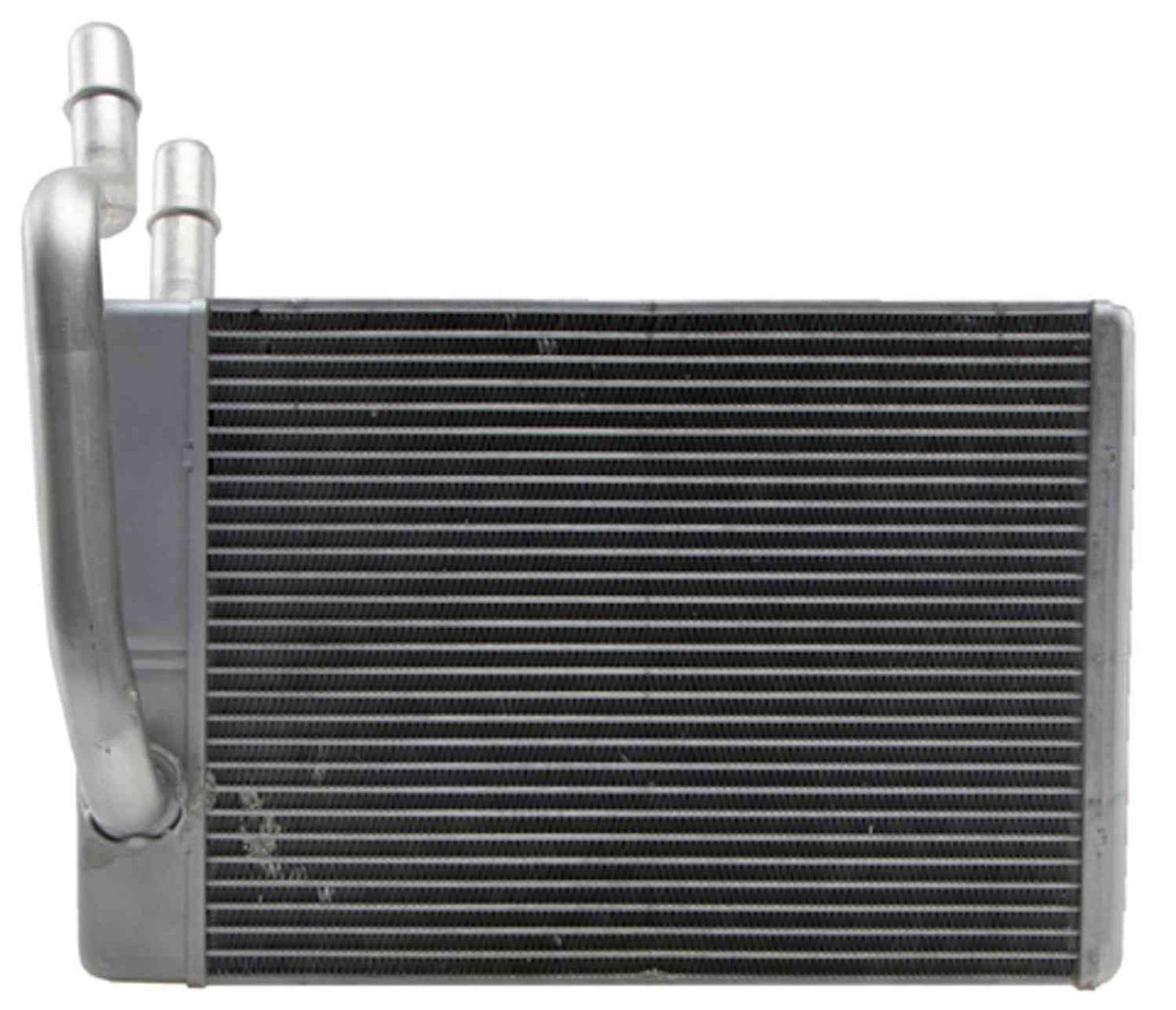 Four Seasons Aluminum Heater Core 92381