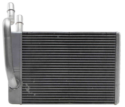 Four Seasons Aluminum Heater Core 92381