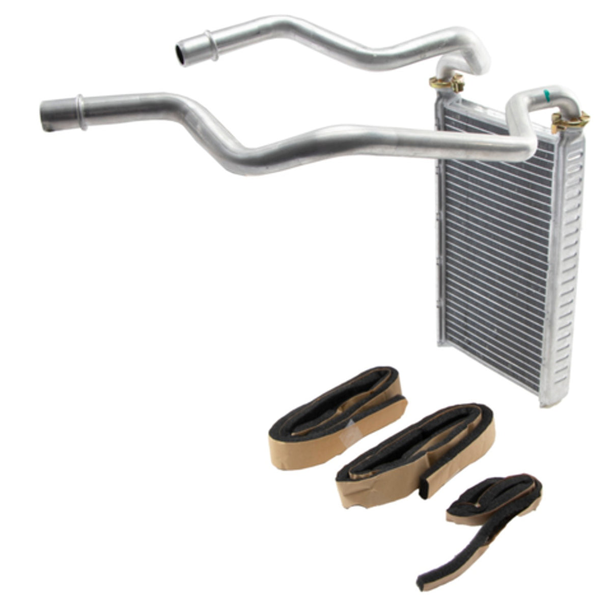 Four Seasons Aluminum Heater Core 92383