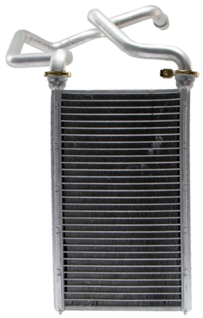 Four Seasons Aluminum Heater Core 92383