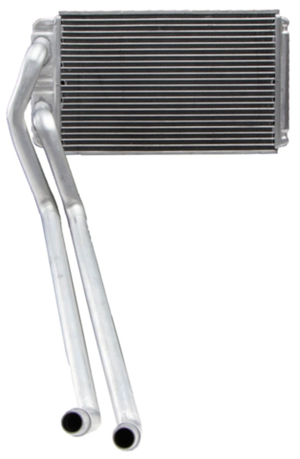 Four Seasons Aluminum Heater Core 92384