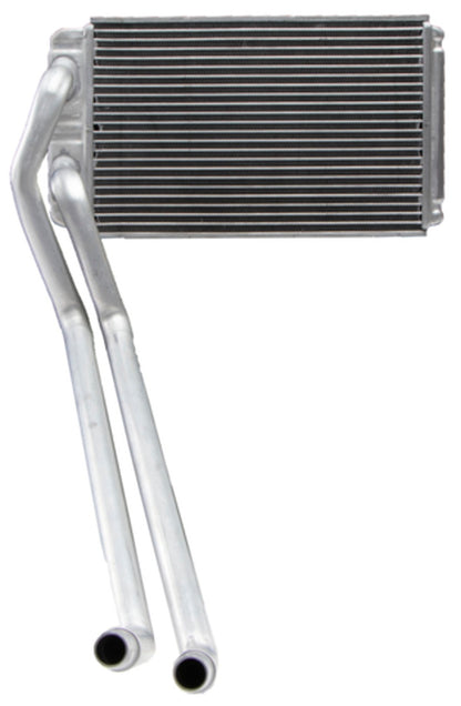 Four Seasons Aluminum Heater Core 92384