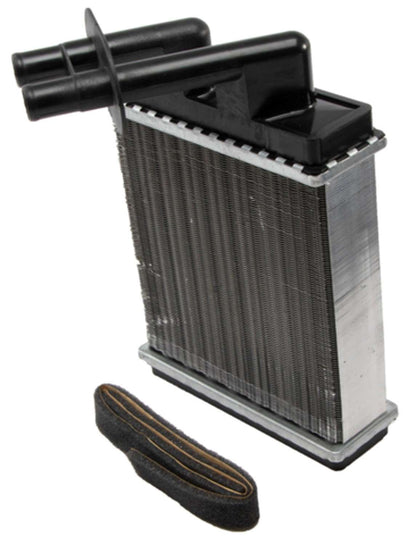 Four Seasons Aluminum Heater Core 92387
