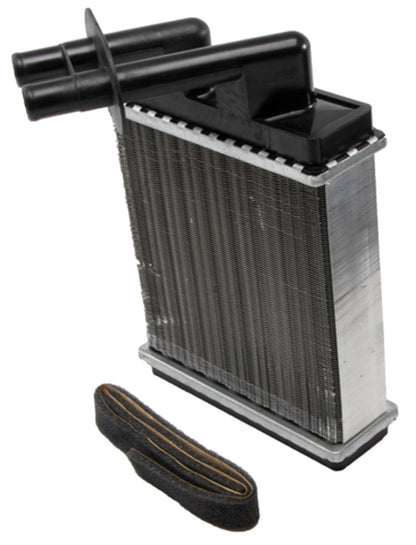 Four Seasons Aluminum Heater Core 92387