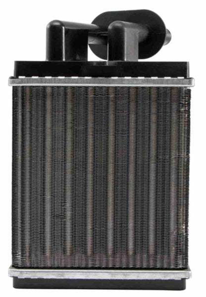 Four Seasons Aluminum Heater Core 92387