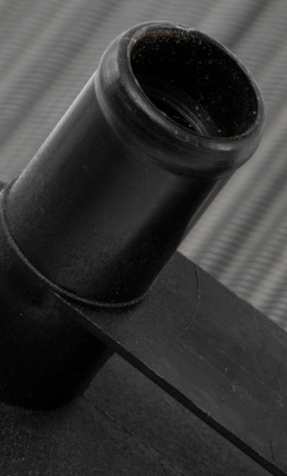 Four Seasons Aluminum Heater Core 92387