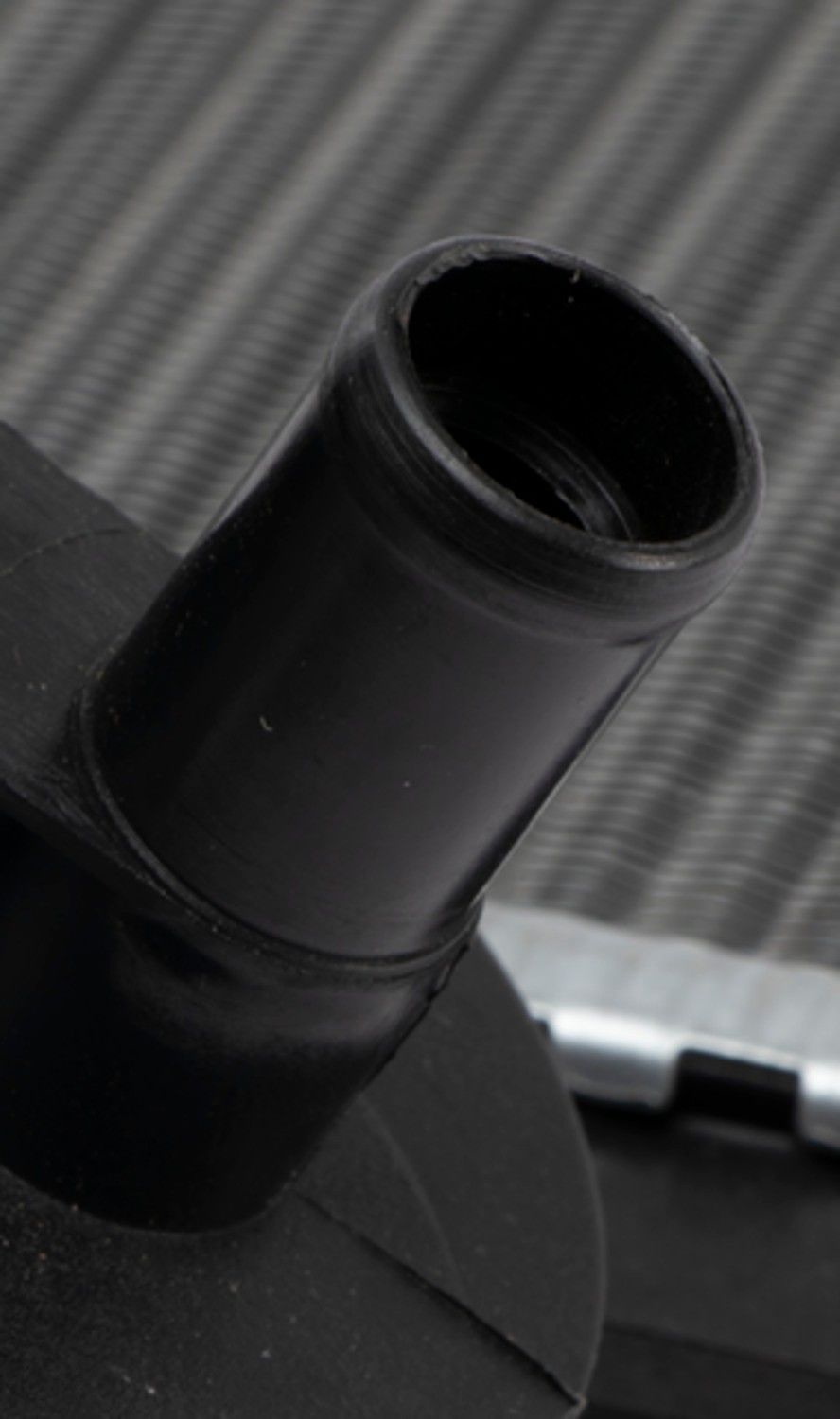Four Seasons Aluminum Heater Core 92387