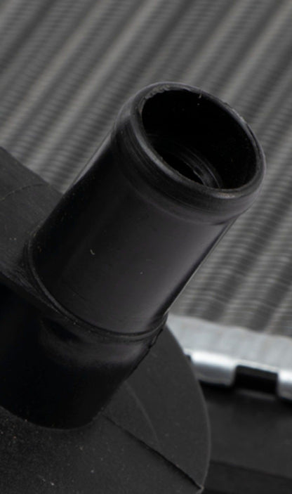 Four Seasons Aluminum Heater Core 92387