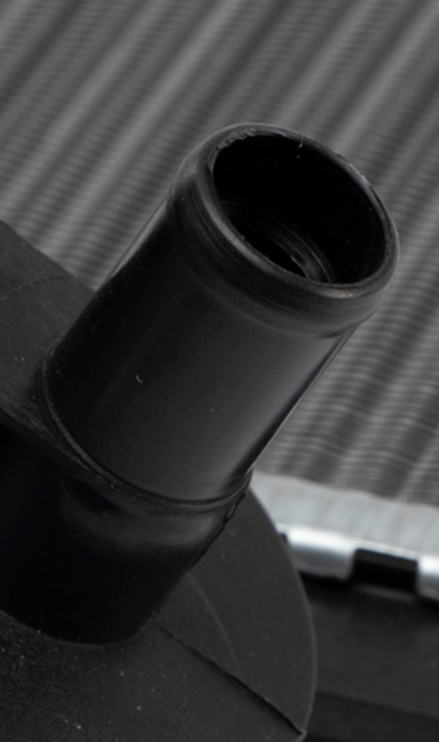 Four Seasons Aluminum Heater Core 92387