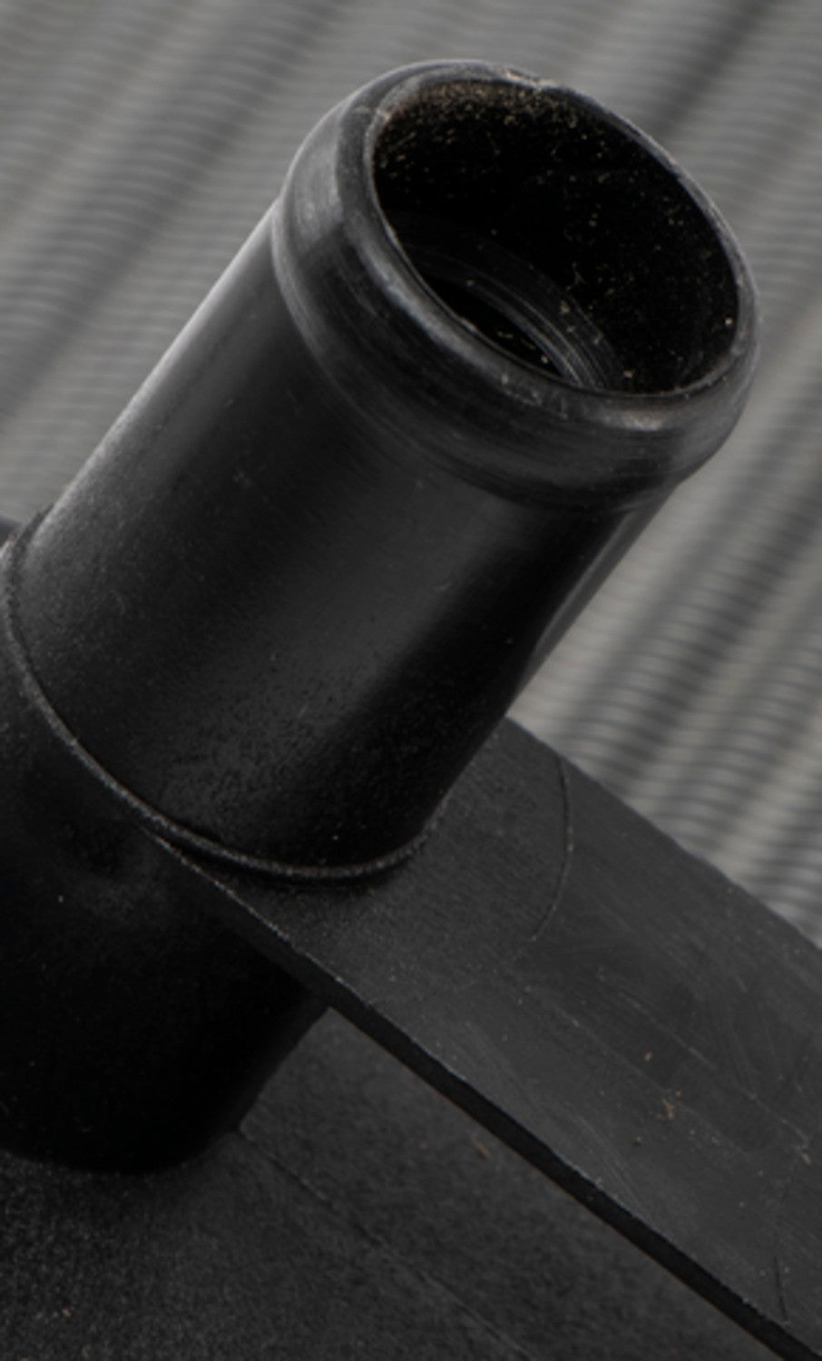 Four Seasons Aluminum Heater Core 92387