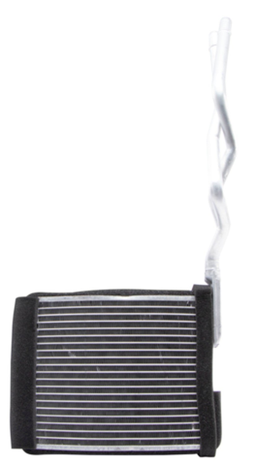 Four Seasons Aluminum Heater Core 92390