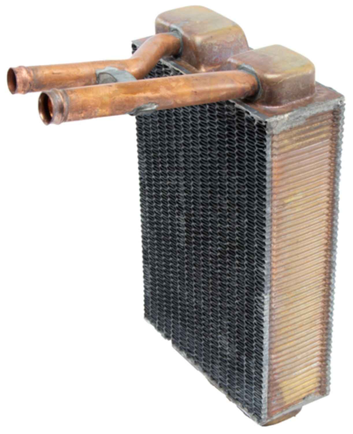 Four Seasons Copper/Brass Heater Core 92391