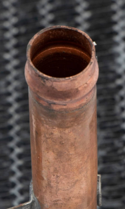 Four Seasons Copper/Brass Heater Core 92391