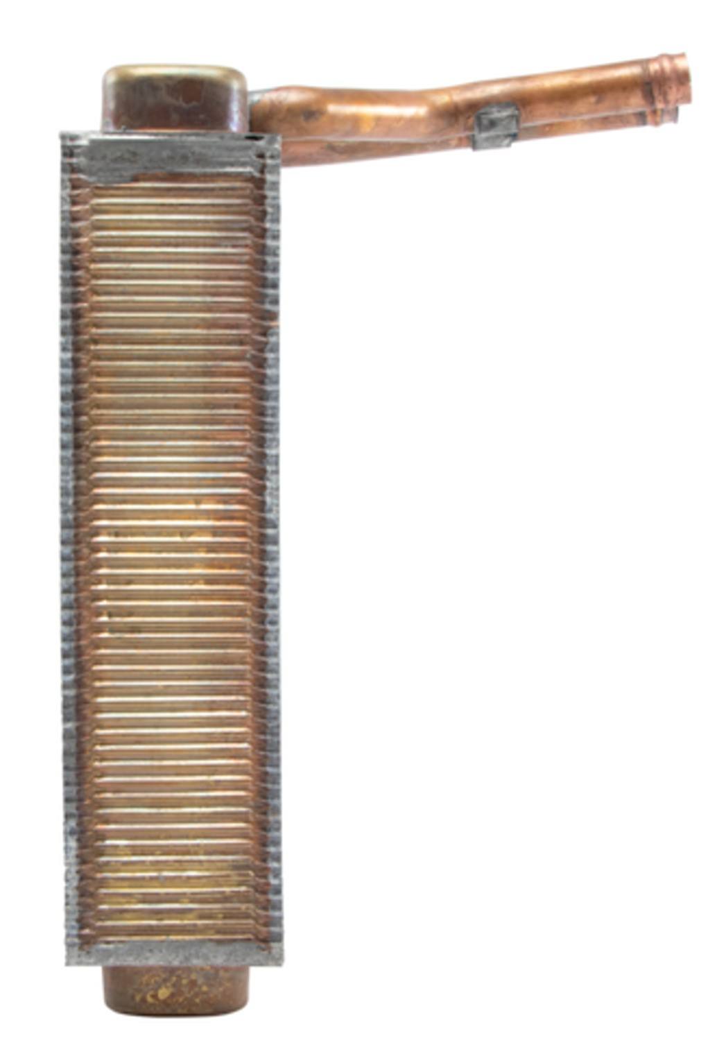 Four Seasons Copper/Brass Heater Core 92391