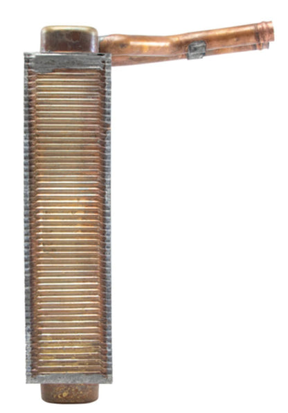 Four Seasons Copper/Brass Heater Core 92391