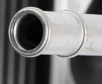 Four Seasons Aluminum Heater Core 92393