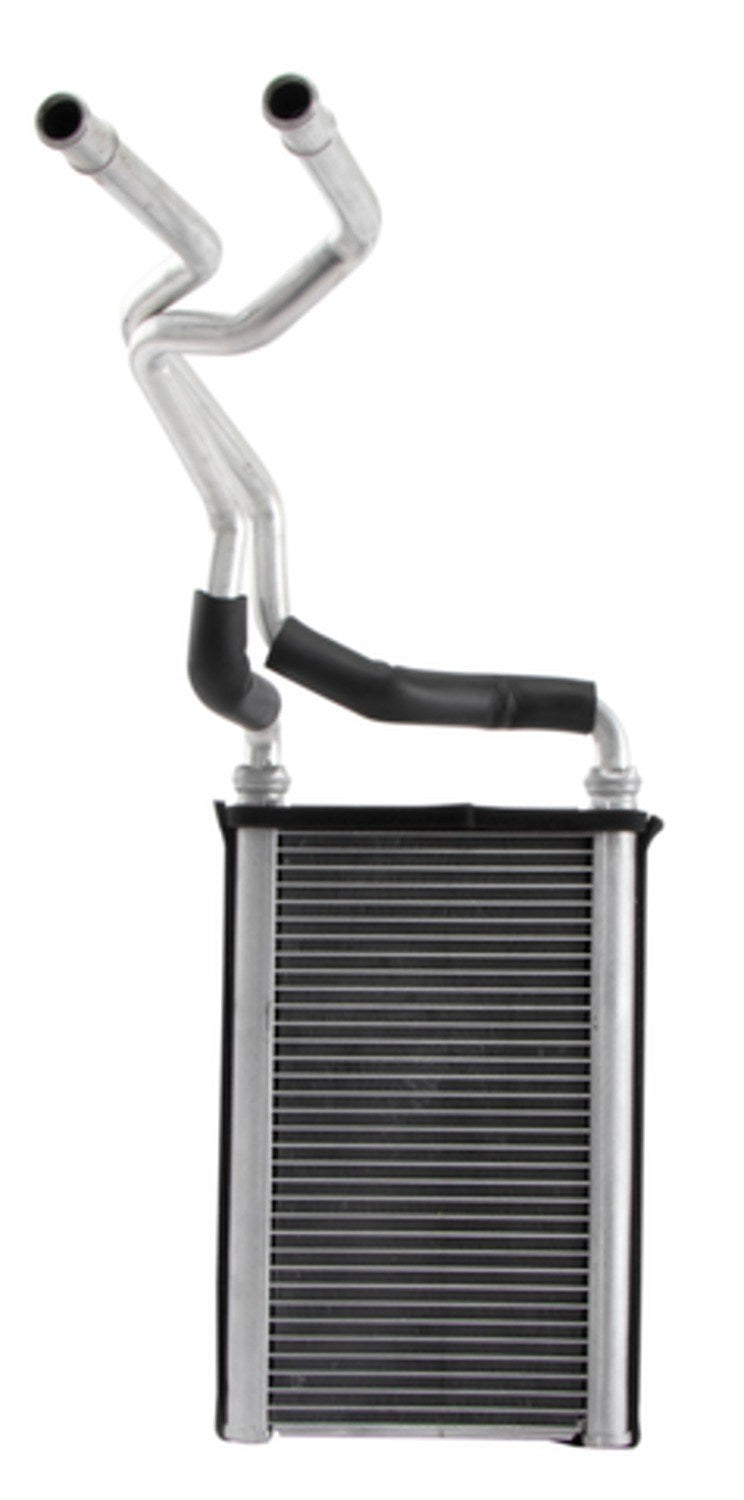 Four Seasons Aluminum Heater Core 92393