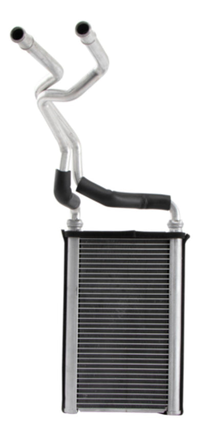 Four Seasons Aluminum Heater Core 92393