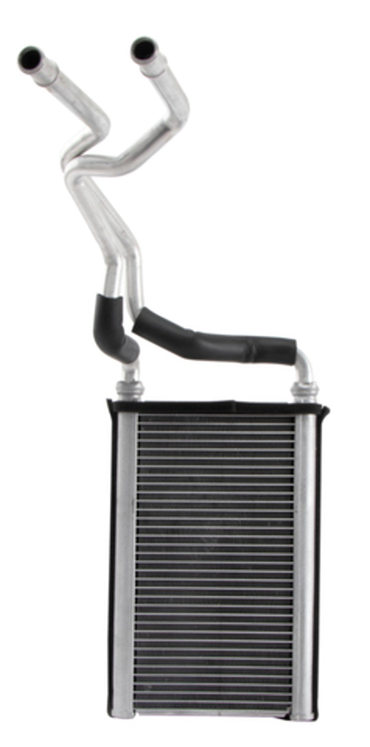 Four Seasons Aluminum Heater Core 92393