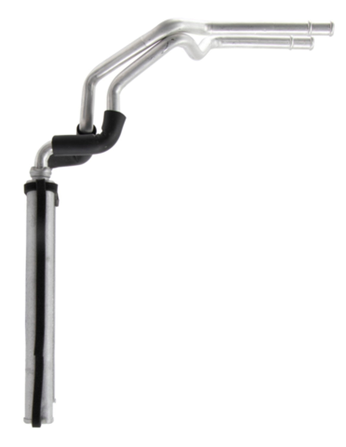 Four Seasons Aluminum Heater Core 92393