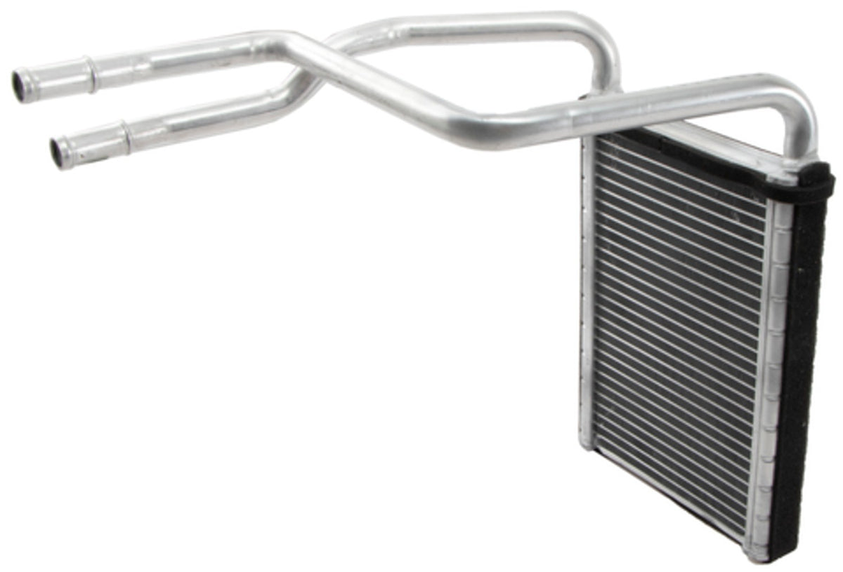 Four Seasons Aluminum Heater Core 92394