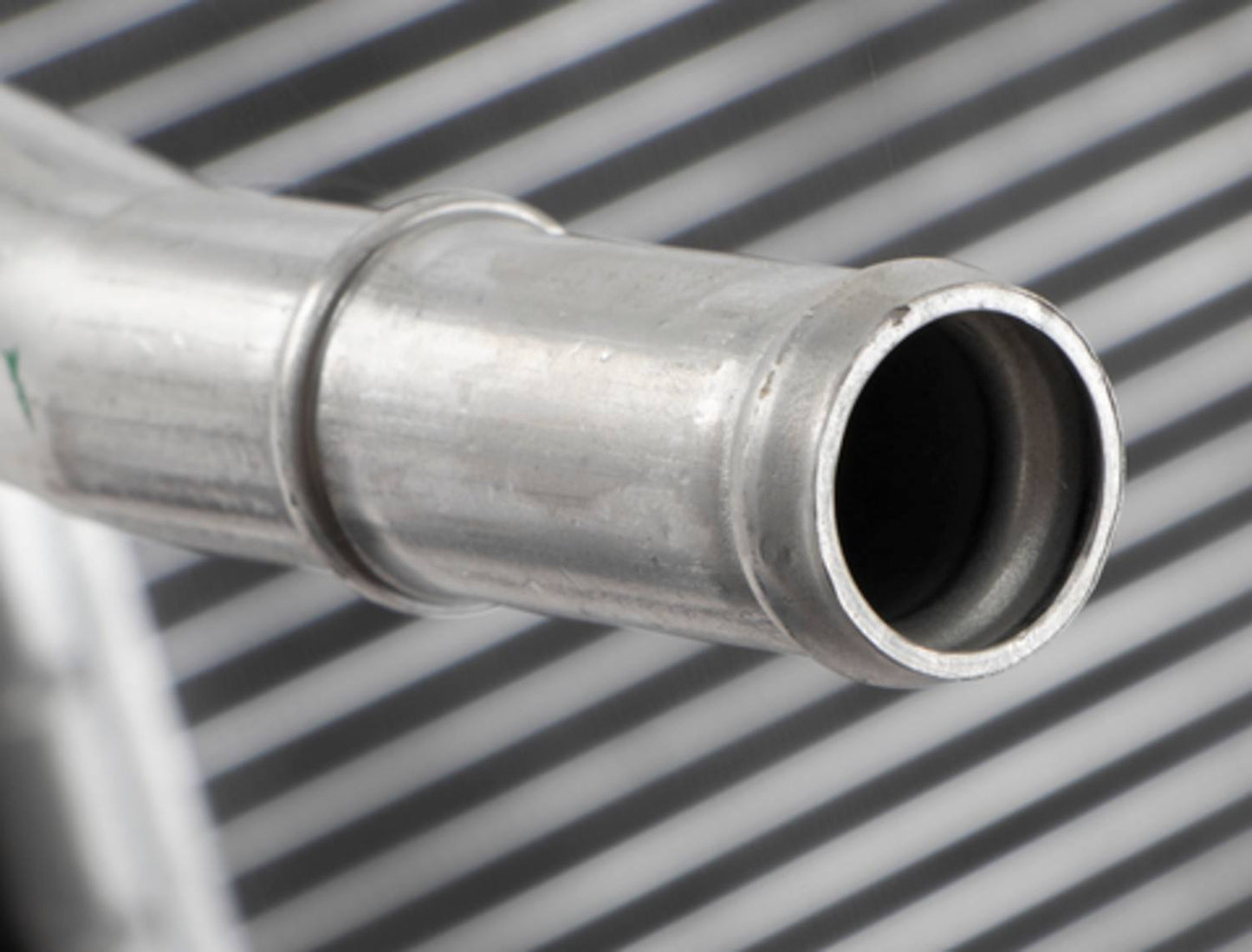 Four Seasons Aluminum Heater Core 92394