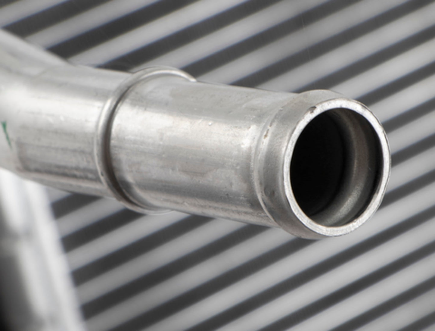 Four Seasons Aluminum Heater Core 92394
