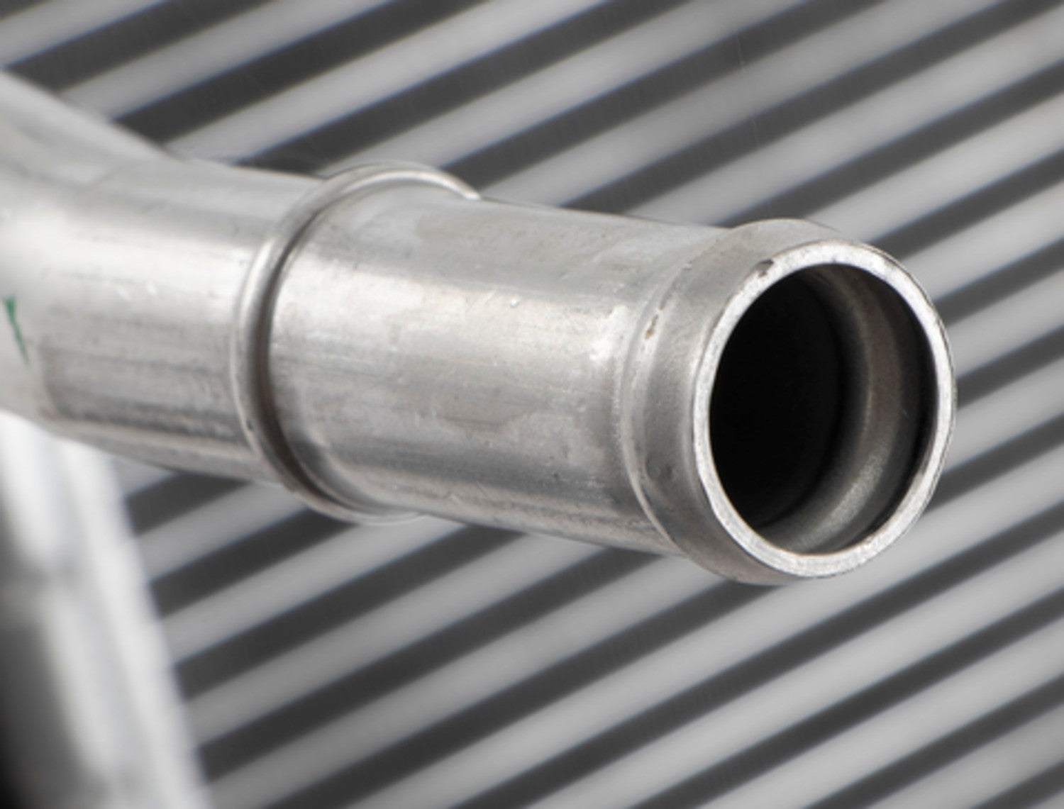 Four Seasons Aluminum Heater Core 92394