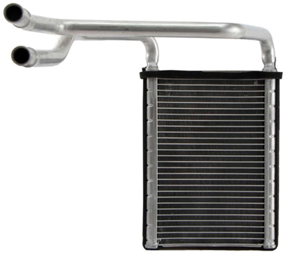 Four Seasons Aluminum Heater Core 92394