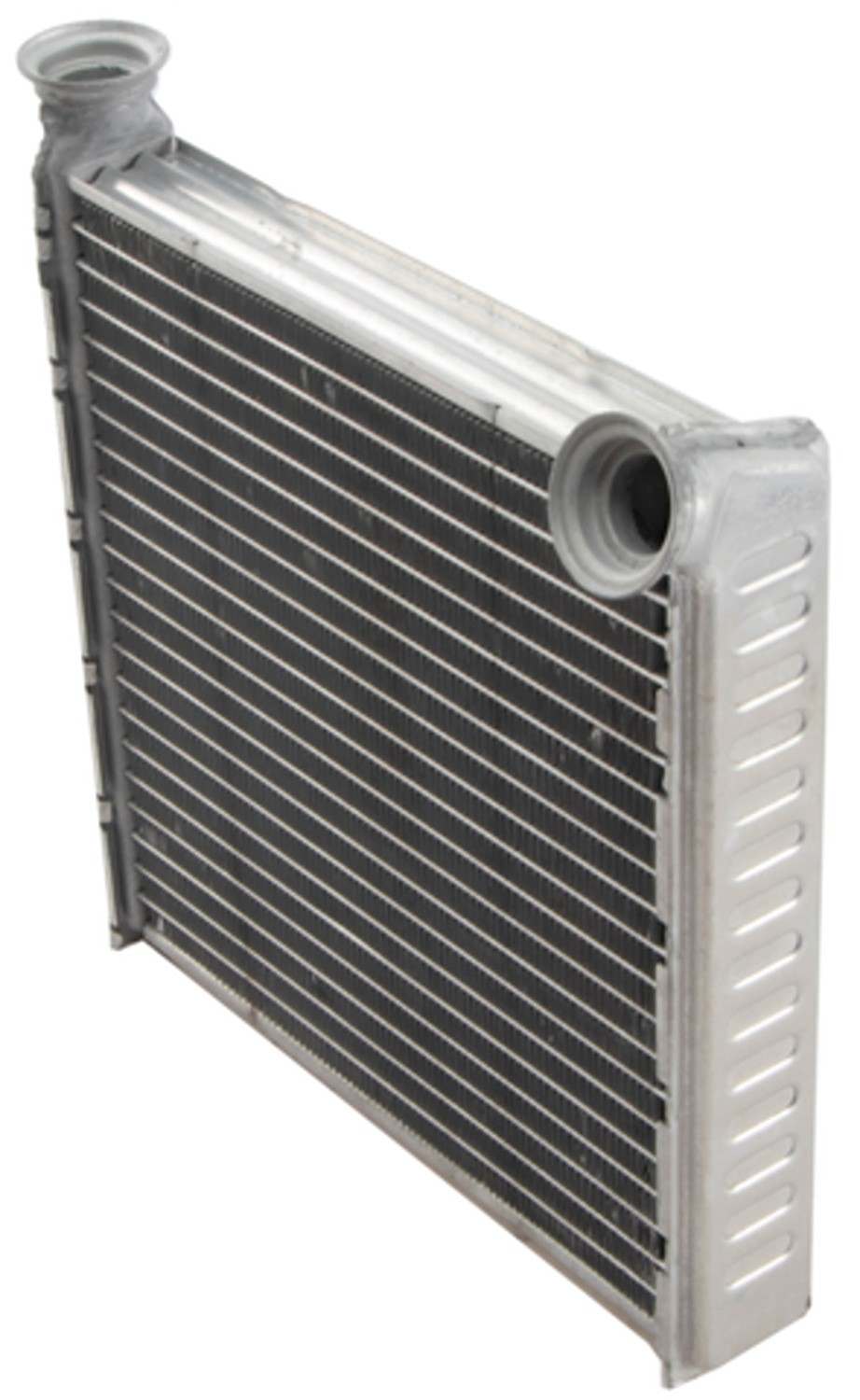 Four Seasons Aluminum Heater Core 92396