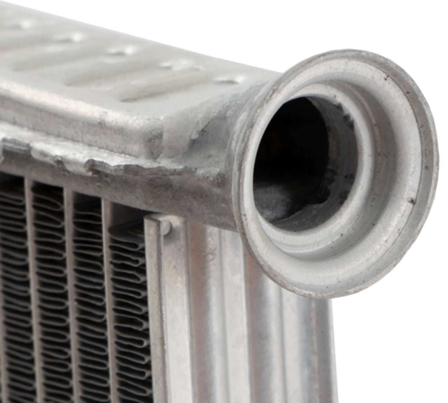 Four Seasons Aluminum Heater Core 92396