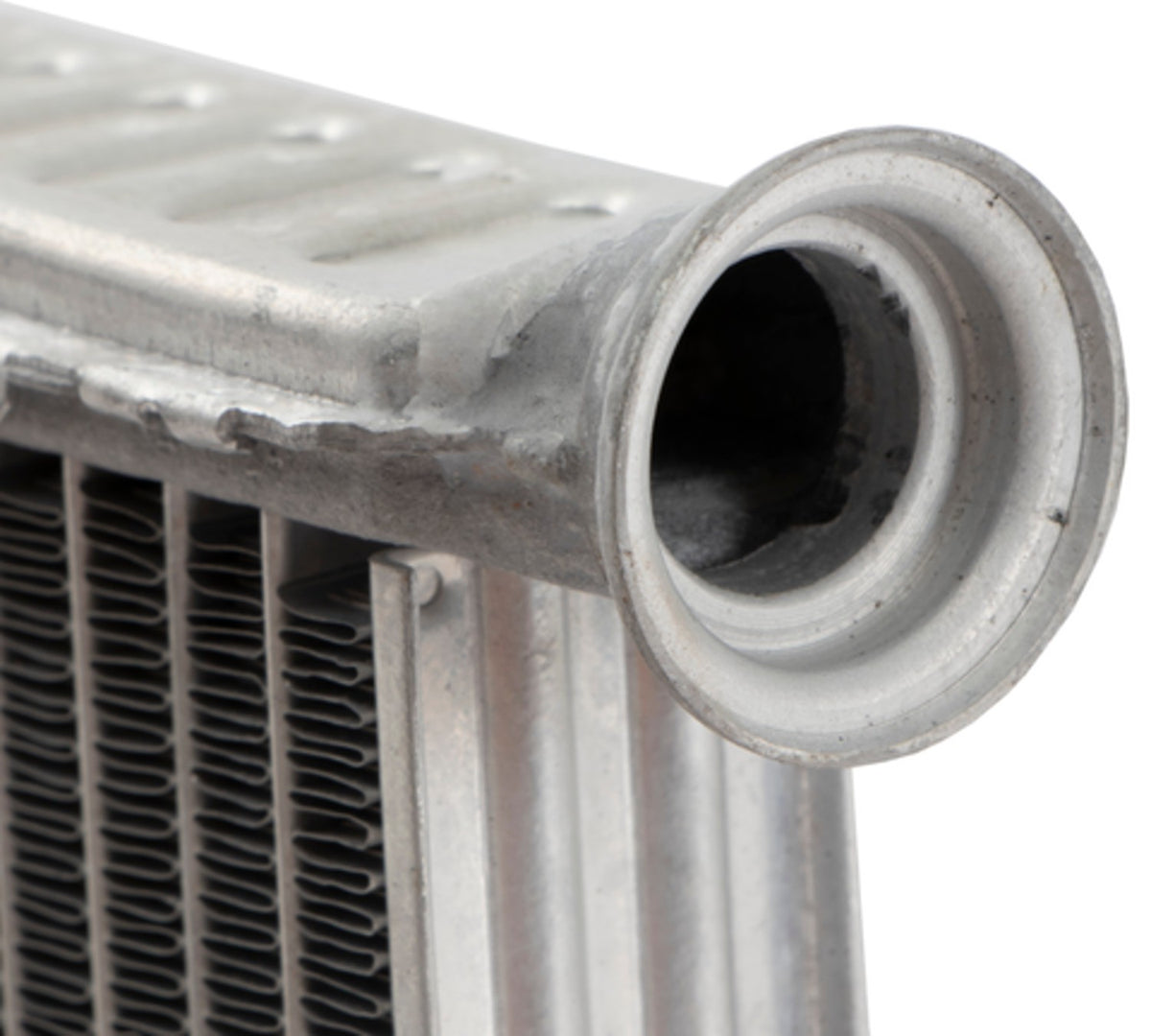 Four Seasons Aluminum Heater Core 92396
