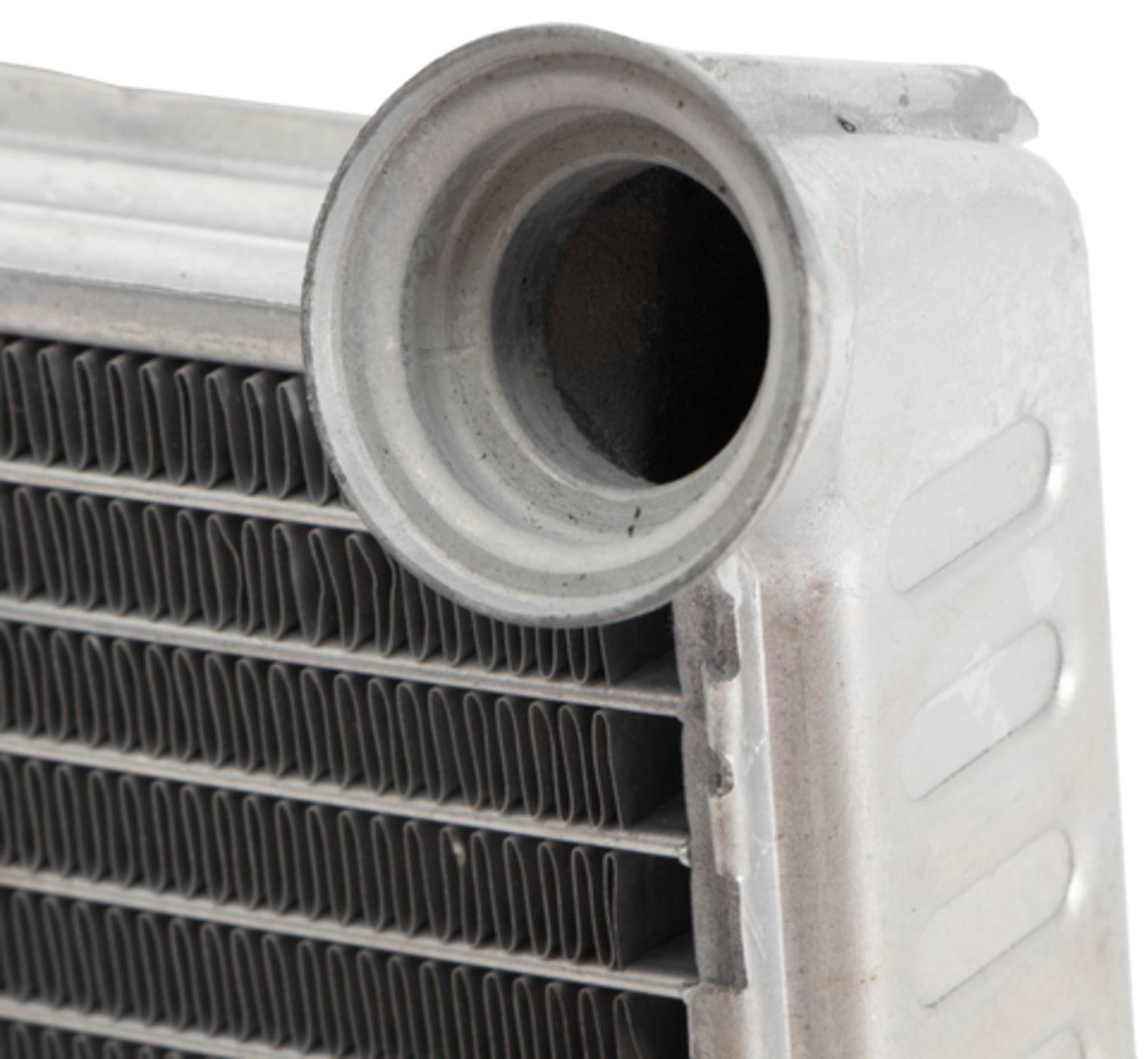 Four Seasons Aluminum Heater Core 92396