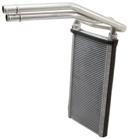 Four Seasons Aluminum Heater Core 92400