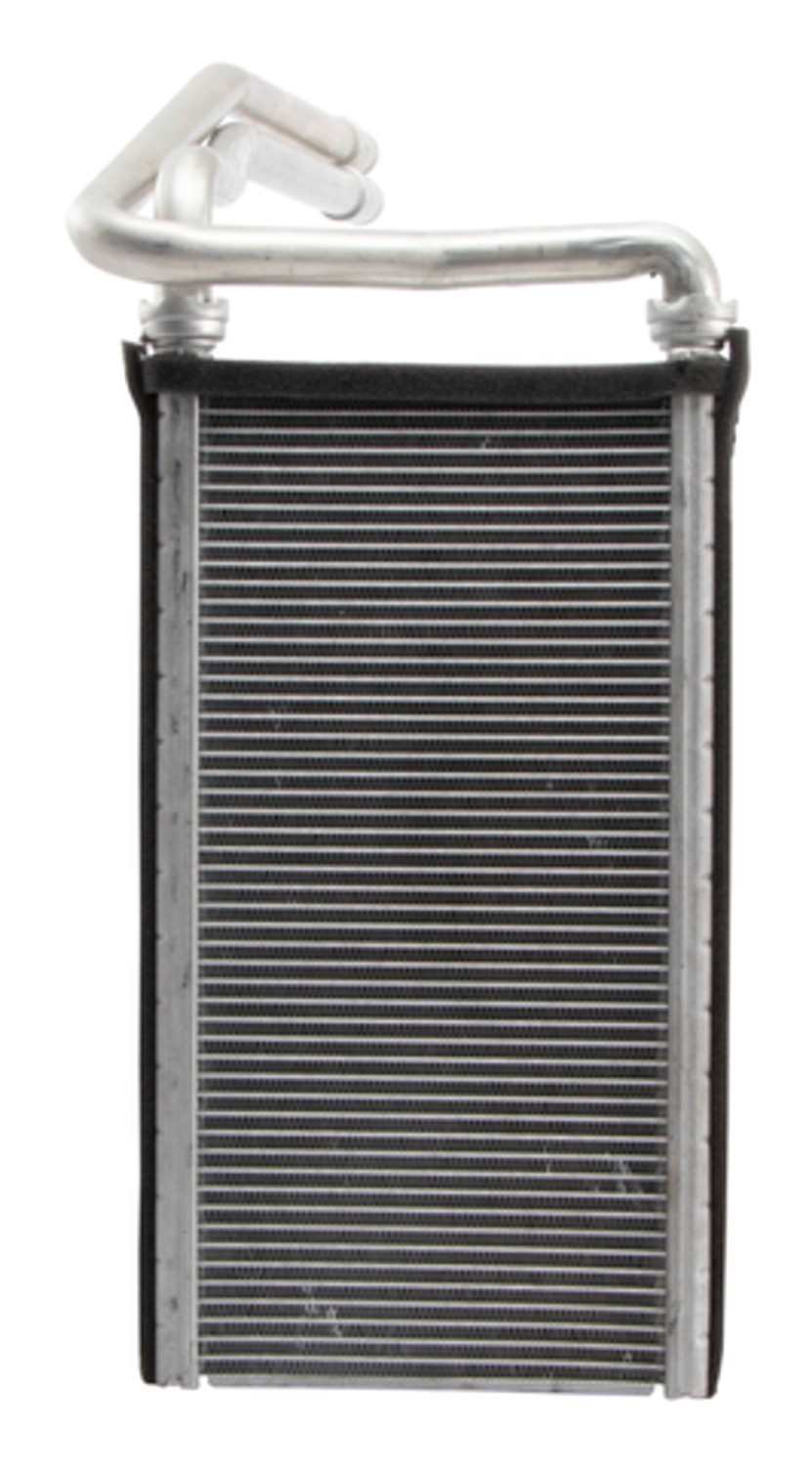 Four Seasons Aluminum Heater Core 92400