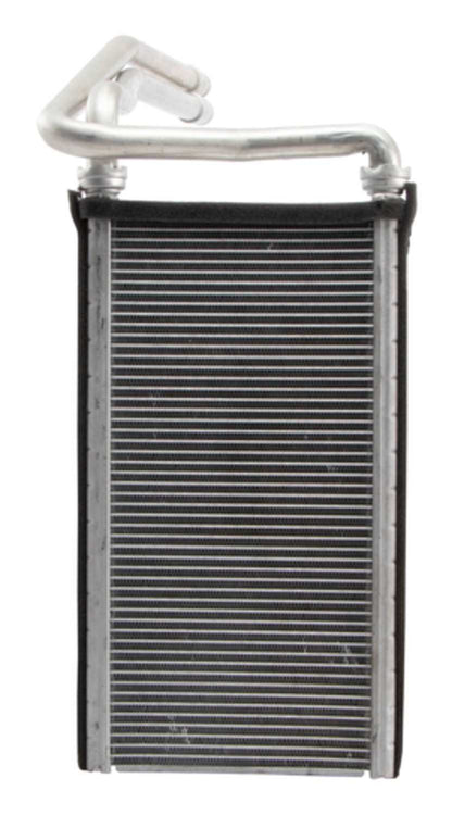 Four Seasons Aluminum Heater Core 92400