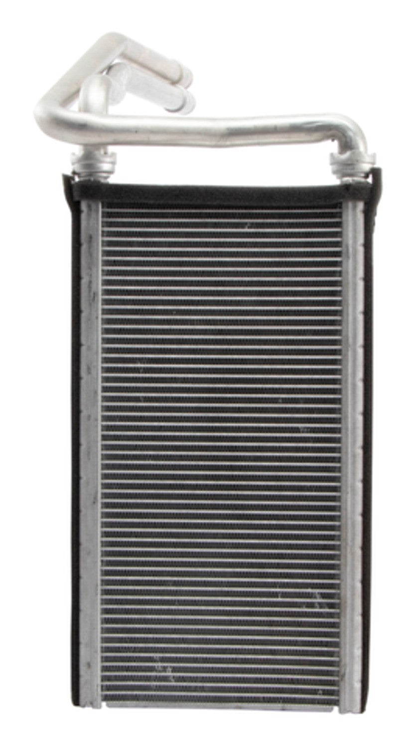 Four Seasons Aluminum Heater Core 92400