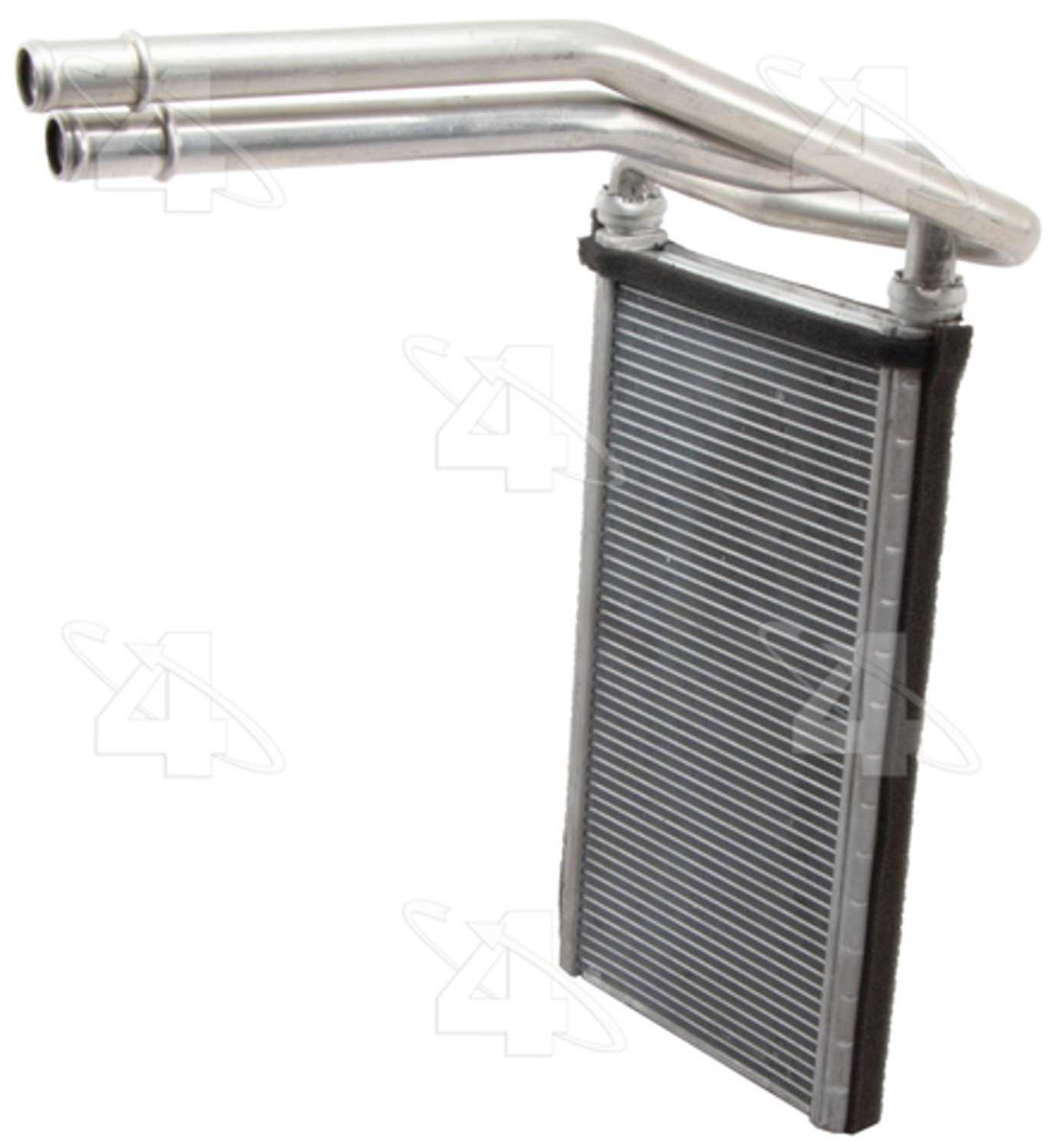 Four Seasons Aluminum Heater Core 92400